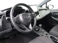 tweedehands Toyota Corolla Touring Sports 1.8 Hybrid Business Plus | 122 PK |