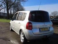 Occasion Renault Grand Modus Dynamique 101 PK (74 kW) 2009 Grijs MPV