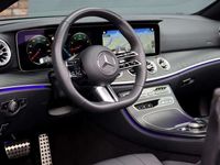 tweedehands Mercedes E300 Cabriolet Premium+ AMG Line Aut9 Distronic+ Burm