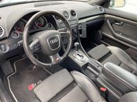 tweedehands Audi A4 Cabriolet 3.2 FSI Pro Line Exclusive
