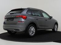 tweedehands Skoda Kamiq 1.0 TSI Sport Business