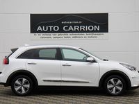 Occasion Kia Niro Style 142 PK (104 kW) 2017 Wit (metallic) SUV