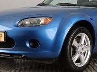 tweedehands Mazda MX5 1.8 Touring (Airco / 16 Inch / Bagagerek / DSC / Nette auto!!)