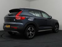 Occasion Volvo XC40 Inscription 2022 Blauw SUV
