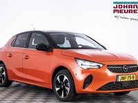 Occasion Opel Corsa-e Elegance 100 kW (136 PK) 2023 Oranje Hatchback