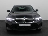 Occasion BMW 330e M Sport 292 PK (214 kW) 2025 Zwart Stationwagen
