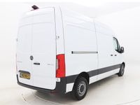 tweedehands Mercedes Sprinter 315 1.9 CDI L2H2 FWD Functional | Betimmering | Achteruitrijcamera | MBUX infortaiment | Carplay |