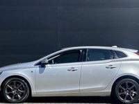 tweedehands Volvo V40 2.0 D2 Ocean Race | Navigatie | Leer