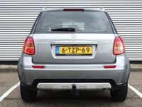 tweedehands Suzuki SX4 1.6i 16V Expressive (Style) Aut4 I Navi I Clima I Audio I 2e eig