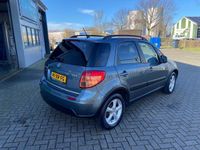 tweedehands Suzuki SX4 1.6 Shogun Org NL | 2e EIG | Lage kmstand