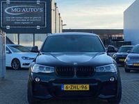 tweedehands BMW X4 XDrive20i M Sport High Executive | Origineel NL auto | NAP