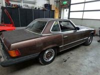 tweedehands Mercedes 450 