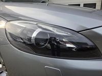 Occasion Volvo V40 Summum 179 PK (131 kW) 2013 Grijs (metallic) Hatchback