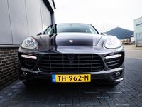 tweedehands Porsche Cayenne 4.8 GTS 421 pk Sport-Design / Pano-dak/ Xenon/ Cam