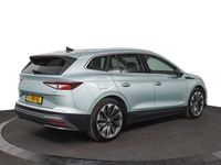Occasion Skoda Enyaq iV 132 kW (180 PK) 2021 Grijs SUV