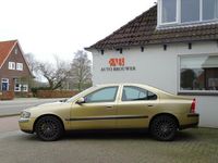 tweedehands Volvo S60 2.3 T-5 250pk | Orig NL | Lage KM stand