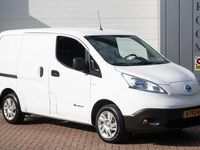 tweedehands Nissan e-NV200 bestel 40 kWh Optima 16.500KM