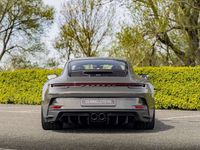 tweedehands Porsche 911 GT3 911 4.0Touring | PCCB | LED Matrix | Carbon dak | Interieur Carbon mat | Adapt. stoelen | Bose | Geen circuit km! | Liftsysteem vooras | incl. Winterset en gereedschap