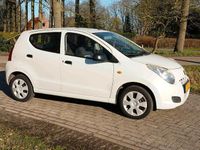 Occasion Suzuki Alto 68 PK (50 kW) 2011 Hatchback