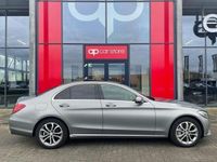 tweedehands Mercedes C350e Lease Edition