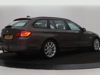 tweedehands BMW 520 5-SERIE i High Executive | Leder | Panoramadak | Stoelverwarming
