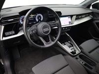 tweedehands Audi A3 Sportback 40 TFSIe/204PK S Line · Navigatie · Parkeersensoren · Stoelverwarming