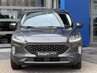 Occasion Ford Kuga Cool & Connect 225 PK (165 kW) 2022 Grijs SUV