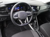 tweedehands VW Taigo 1.0 TSI Life | 110 PK | Automaat | Navigatie | Achteruitrijcamera | Parkeersensoren |