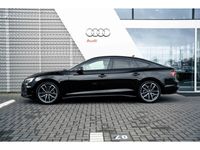 tweedehands Audi A5 Sportback 35 TFSI S edition Competition | ADAPTIEF CRUISE | ASSIST. RIJDEN | CAMERA | AMBIENT VERL. | OPTIEKPAKKET ZWART | ELEK.