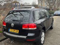 tweedehands VW Touareg Touareg3.2 v6 2003