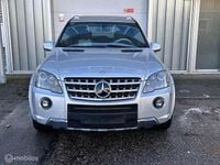Occasion Mercedes ML63 AMG AMG 523 PK (384 kW) 2008 SUV