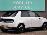 Occasion Honda e Advance 113 kW (154 PK) 2020 Wit (metallic) Hatchback