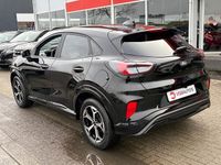 Occasion Ford Puma ST-Line 125 PK (91 kW) 2025 Grijs SUV