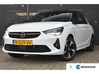 Occasion Opel Corsa-e GS Line 100 kW (136 PK) 2022 Wit Hatchback