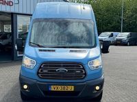 tweedehands Ford Transit 2.2 TDCI 92KW 125PK L2H3 AIRCO/ CRUISE CONTROL/ NAVIGATIE/ 100%