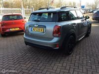 tweedehands Mini Cooper S Countryman 2.0 E ALL4 Chili Leder Navi St Verw