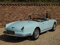 tweedehands Lancia Aurelia B24S Convertible