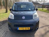 tweedehands Fiat Fiorino en Qubo 1.4 SX airco schuifdeur L+R benzine