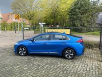 tweedehands Hyundai Ioniq 1.6 GDi Premium|Pano|Lane|Stoel ver|Camera|NAP