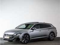 tweedehands VW Arteon Shooting Brake R-Line 2.0 TSI 190 PK DSG | LED Plu