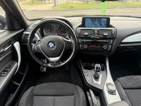 Occasion BMW M135 Executive 320 PK (235 kW) 2013 Grijs Hatchback
