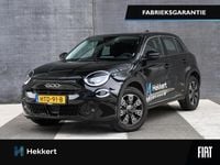 Occasion Fiat 600 Urban 110 PK (80 kW) 2025 Zwart SUV