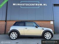 Occasion Mini Cooper 120 PK (88 kW) 2008 Grijs Hatchback