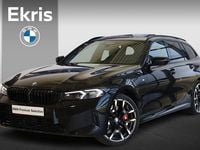 Occasion BMW 330 M Sport 291 PK (214 kW) 2026 Zwart Stationwagen