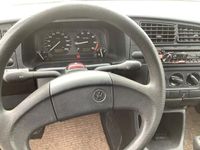 tweedehands VW Golf III 1.4 CL ORLANDO