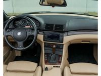 tweedehands BMW 330 Cabriolet 330Ci Aut. Executive l Harman/Kardon l NL-g