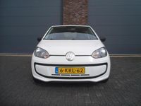 tweedehands VW up! UP! 1.0 easyBlueMotion Airco APK 2025