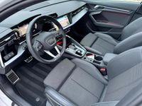 tweedehands Audi A3 Sportback 40 TFSI e S-Line 204 Pk Pano B&O Matrix