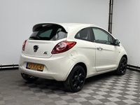 tweedehands Ford Ka 1.2 Metal start/stop 3-drs LM16" Airco NL Auto