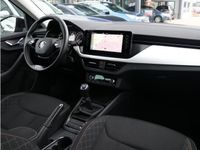 tweedehands Skoda Kamiq 1.0 TSI Business Edition I Navi I Climate Control